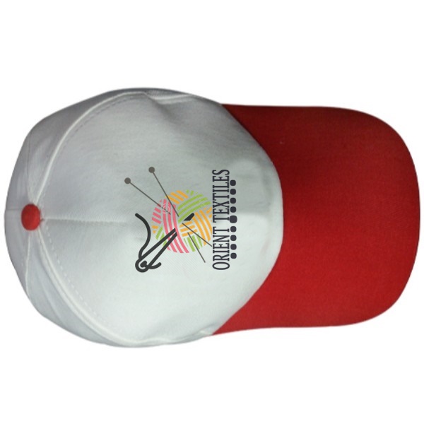 DXB 5 panel caps style 122